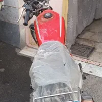 موتورسیکلت رهرو ۱۲۵ سی سی مدل ۱۴۰۲|موتورسیکلت|محمدشهر, همایون ویلا|دیوار