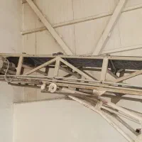 فروش دستگاه نوار نقاله ۱۲ متری|ماشینآلات صنعتی|هشتگرد, طاووسیه|دیوار