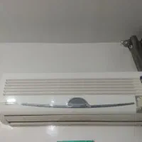 کولر گازی ۱۸هزار