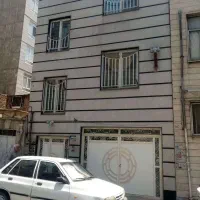 رهن واجاره واحد 55 متری