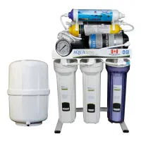 دستگاه تصفیه اب خانگی