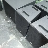باکس بلندگو لاین اری تیکه ای40