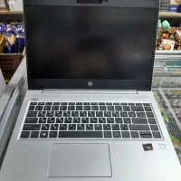 لبتاب در حد نو