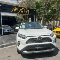 راوفور ۲۰۲۴|خودرو سواری و وانت|تهران, دریا|دیوار