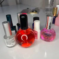 صفر تا صد وسایل ناخن|آرایشگاه و سالنهای زیبایی|بابل, |دیوار