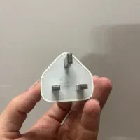 شارژر ایفون ۱۱ سر کارتنی