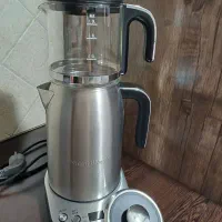 چایی ساز مونت بلک|سماور، چای‌ساز، قهوه‌ساز|تهران, مظاهری|دیوار