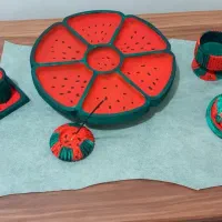 سنگ مصنوعی|صنایع دستی و سایر لوازم تزئینی|اردبیل, |دیوار