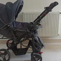 رورویک،کالسکه،کریر و کیف نوزاد|کالسکه و لوازم جانبی|تهران, فلاح|دیوار