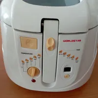 سرخ کن نو مناسب جهزیه