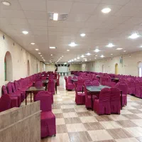 تالار پاسارگاد به فروش می رسد|خدمات پذیرایی، مراسم|بافت, |دیوار