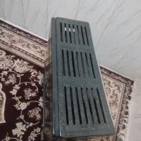 بخاری در حد نو|بخاری، هیتر، شومینه|اندیمشک, |دیوار