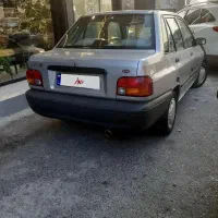 پراید هیدرولیک کلکسیونی|خودرو سواری و وانت|رشت, سعدی (تختی)|دیوار