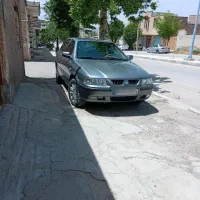 سمندتازه تعمیرخوش رخ|خودرو سواری و وانت|شهرکرد, |دیوار