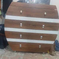 سرویس کمد و دراور کودک و نوجوان