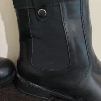 نیم بوت سایز 39و38