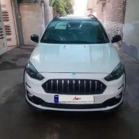 اطلس G سانروف صفر ۴۰۳