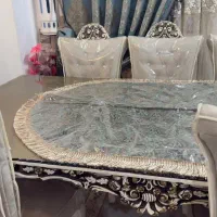 میزناهارخوری 8 نفره