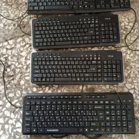 کیبورد کامپیوتر