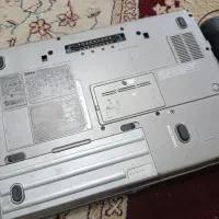 لپ تاپ دل اوراقی ۲۲۰۰۰۰۰|رایانه همراه|شیراز, ماه فیروزان|دیوار