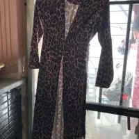 کت و دامن نو و مانتوی نو|لباس|نظرآباد, قوچ حصار|دیوار