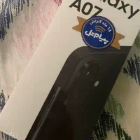 گوشی سامسونگ a07