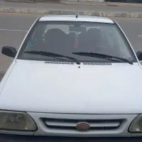 پراید|خودرو سواری و وانت|سبزوار, هفت تیر|دیوار