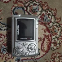 دوربینRHOMBOS|دوربین عکاسی و فیلم‌برداری|بروجرد, |دیوار