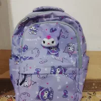 کیف کرومی عروسکی