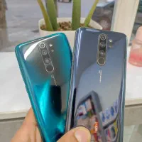 note 8 pro 128g/ram6|موبایل|گنبد کاووس, |دیوار