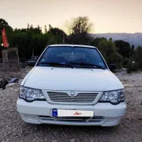 پراید 111مدل 92