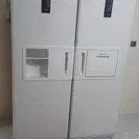 تعمیرات یخچال در منزل و محل