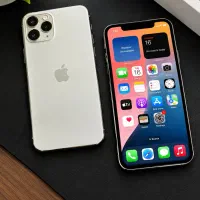 iphone 11 pro|موبایل|قم, الغدیر|دیوار