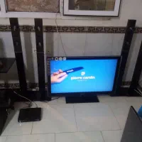 تلوزیون نونو43اینج ساموسنگ همراه باسینماخانواده نو