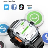 هوشمند|ساعت|تهران, فلسطین (میدان انقلاب)|دیوار