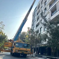 شاگرد جرثقیل نیازمندیم