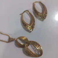 طلا کارکرده