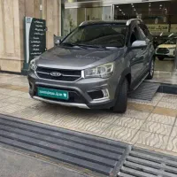 ایکس 22 اتومات مدل 97 رنگ خاکستری کارکرد 140000