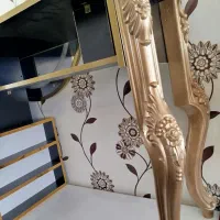 میز ناخن پایه آهویی زرکالا|آرایشگاه و سالن‌های زیبایی|یاسوج, |دیوار