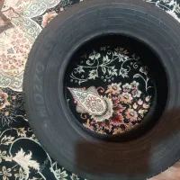 لاستیک پیکانی نو اک معاوضه
