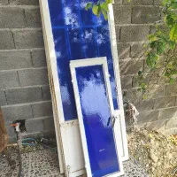 درب و پنجره