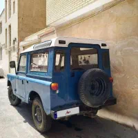 لندرور پاژن مدل ۷۰|خودرو سواری و وانت|تبریز, |دیوار