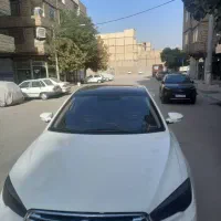 لیفان ۸۲۰بی رنگ