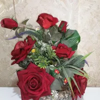 گل مصنوعی درجه 1