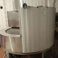 تنورنانوایی