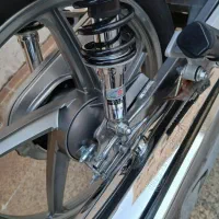 کویر رادیسون|موتورسیکلت|اهواز, زیباشهر|دیوار