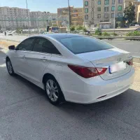 اجاره خودرو سوناتا ( راد رنت)