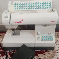 چرخ خیاطی کاچیران