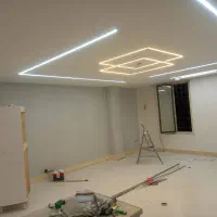 اجرای کناف و نقاشی