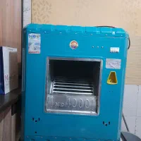 کولر آبی ۴۰۰۰ جنرال  در حد نو